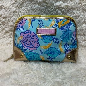 Lilly Pulitzer - Alpha Xi Delta | Make Up Bag